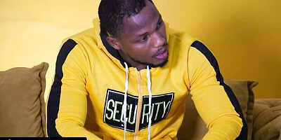 Africa-XXX featuring sweetie's ffm dirt