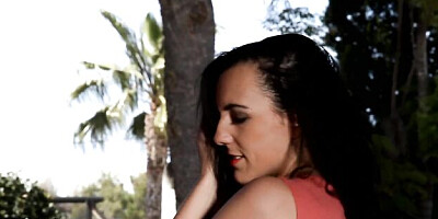 Watch sinful Mya Lorenn and Mya's xxx