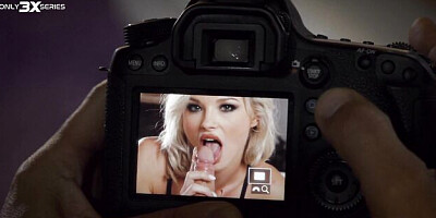 Watch wonderful Amirah Adara and Zazie Skymm's dirt