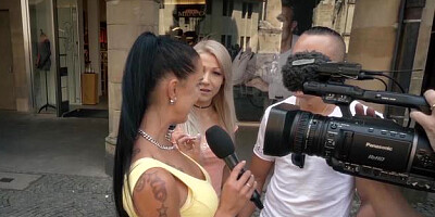 Girl Aby Action got slammed hard sex scene