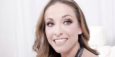 Apollo Banks's petite trailer by Interracial Pass