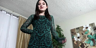 Amy's teasing teen xxx