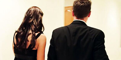 Modest Kortney Kane - doggystyle dirt - Naughty Weddings