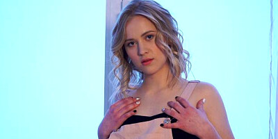 Nubiles - Easy Di pussy eating