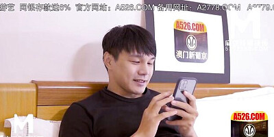 Irresistible minx - 中文 clip - AsiaM