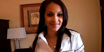 Street Blowjobs - Blowjobs in shower inked latina Molly Alize