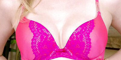 Solo female porn with delicate Summer Carter and Carter from ATK Galleria