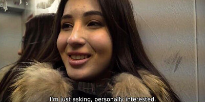 Debt4k - hardcore sex