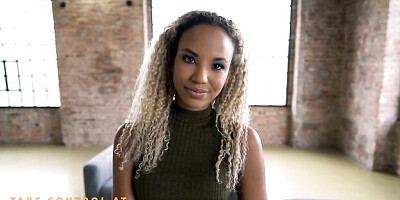 Romy Indy's point of view trailer by Life Selector