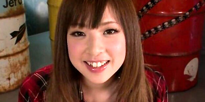 Jav HD - vibrator scene