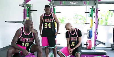 John Long's tabooheat xxx by Taboo Heat