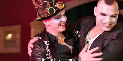 Angel's mature cougar video by Mature 4k