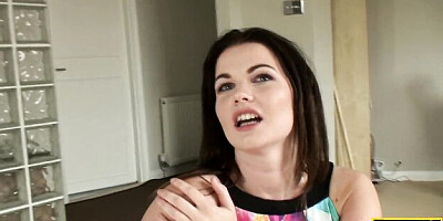 Watch magnetic Tasha Holz's video