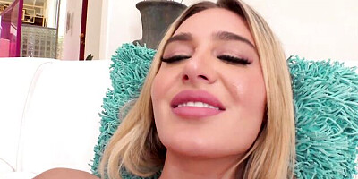 Watch elite Ella Reese and Reese's scene
