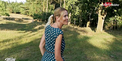 Miley Weasel's amateur xxx by mydirtyhobby