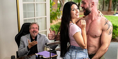 Salacious Alex's young (18+) dirt