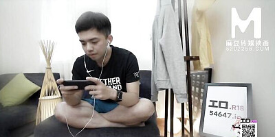 Good-looking treasure - hd sex - AsiaM