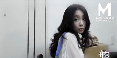 Good-looking treasure - hd sex - AsiaM