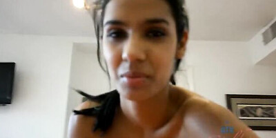 Sneaky Karmen Bella - atkgirlfriends porn - ATK Girlfriends