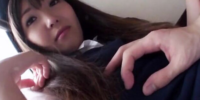 Jav HD - school uniform (18+) porn