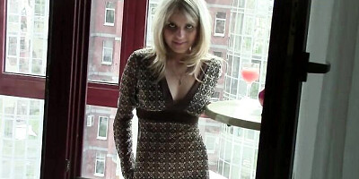 Love Home Porn featuring doxy's amateur scene