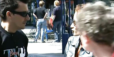 Reality movie with matchless bedmate from Extreme Movie Pass