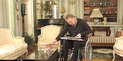 Melissa's french scene