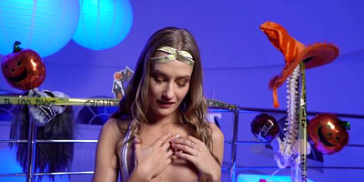 Nubiles: Nailed rough along with busty goddess Tiffany Tatum