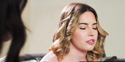 Girls Way - big ass trailer