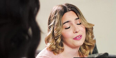 Girls Way - big ass trailer