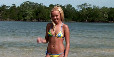 Awesome Titof and Michael Cheritto at primeeuro video