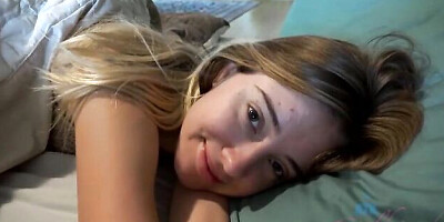 Haley Reed's girlfriend sex by ATK Girlfriends