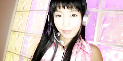 Watch nice-looking Marica Hase's clip