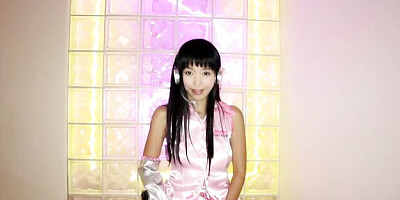 Watch nice-looking Marica Hase's clip