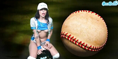 Cam Soda featuring treasure's webcam dirt