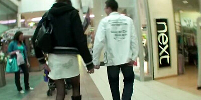 Love Home Porn - threesome video