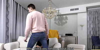 Tutor 4k - tutor sex action