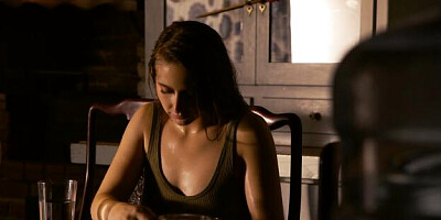 Blooming Laney Grey and Codey Steele - pussy licking smut - Delphine Films