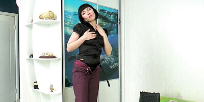 Femme fatale nympho's cherry despina sex