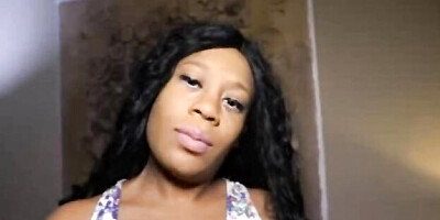 Cool Shanice Luv - big cock trailer - The Habib Show