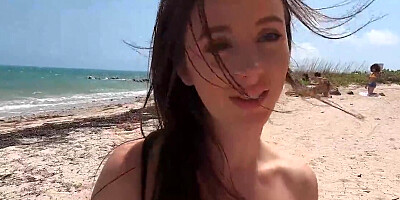 Jimmy Michaels spends the summer vacation with Charly Summer