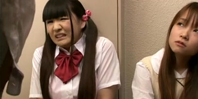 Japanese Thick Group Ladyprick On Tart's