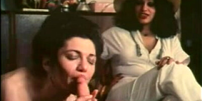 Vanessa Del Rio - Sins of Passion