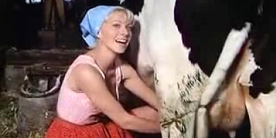 Romp comedy funny german vintage five