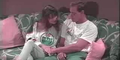 Paula Price vignette from Brown-Eye sack of babymakers sluts (classic video)