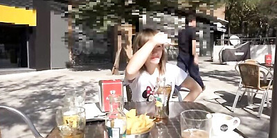 FaKings featuring Una's blonde dirt
