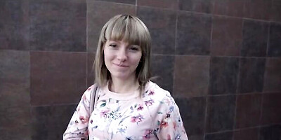 FaKings featuring Una's blonde dirt