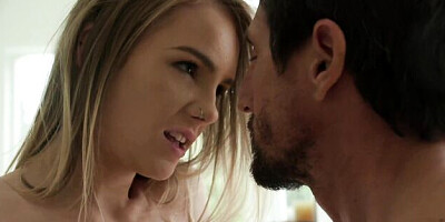 Tommy and Natalie's female orgasm sex