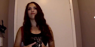 Sublime wooer - hd video - LA New Girl