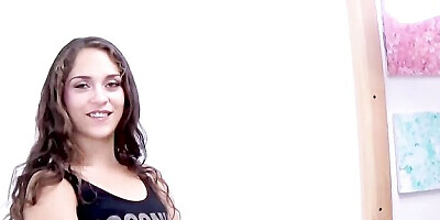 Sublime wooer - hd video - LA New Girl